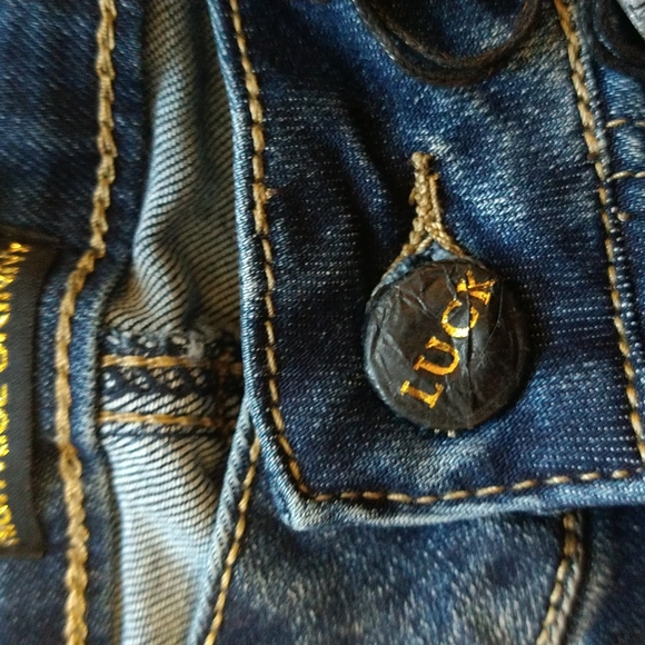 NWT. L&B high-rise skinny jean. - Picture 12 of 13